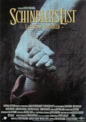 Schindler's List è un film del 1993 diretto da Steven Spielberg