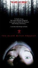 The Blair Witch project - Il mistero della strega di Blair
