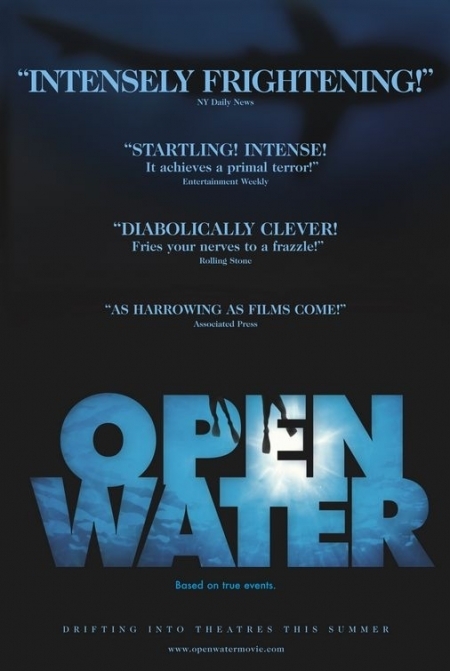 Open Water streaming film megavideo