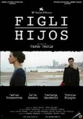 Figli/Hijos movie