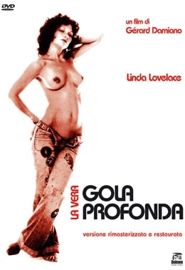 La Vera Gola Profonda (1972) streaming film megavideo