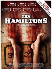 The Hamiltons streaming film megavideo