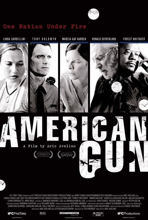 American Gun streaming film megavideo