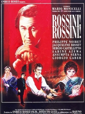 Rossini! Rossini! movie