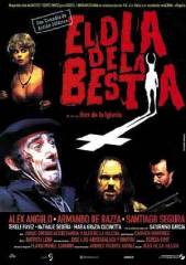 Il giorno della bestia - El Dia De La Bestia streaming film megavideo