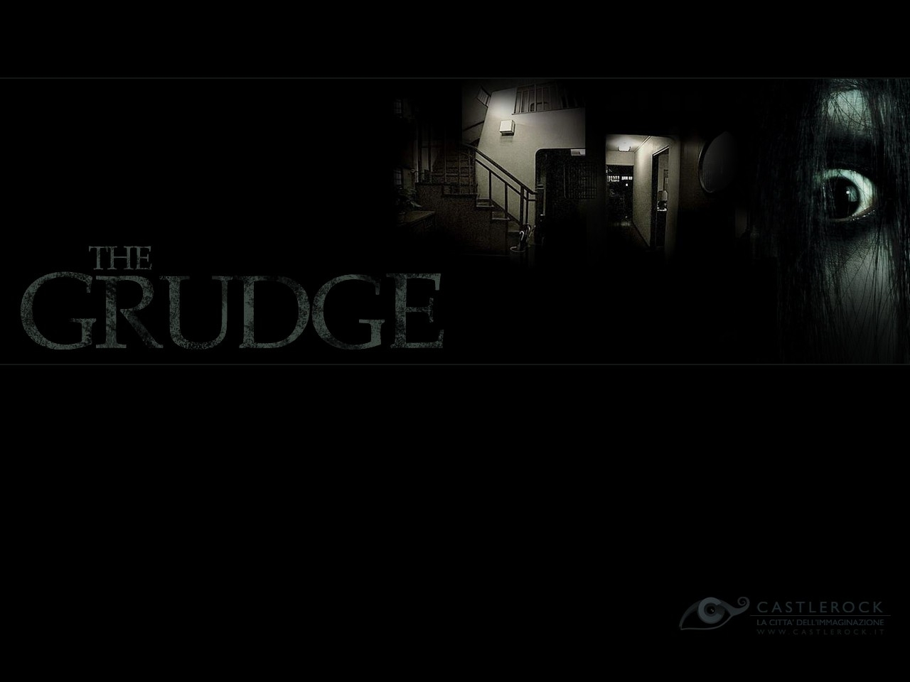 Wallpaper del film The Grudge. Scarica il wallpaper in formato 1280 x 960