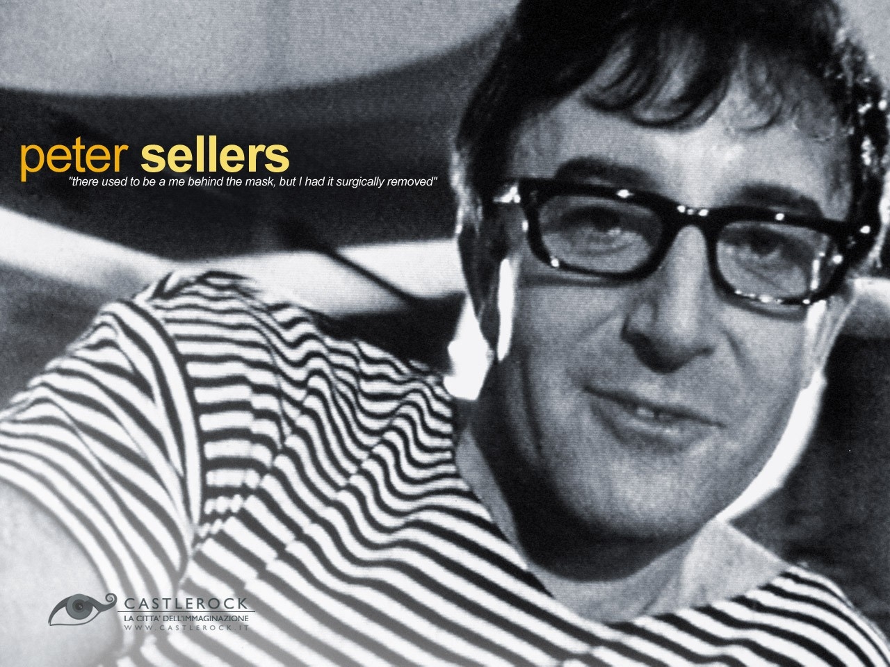 Peter Sellers - Picture Hot