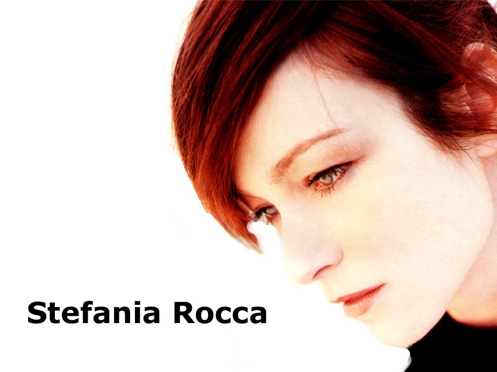 Stefania Rocca - Picture Hot