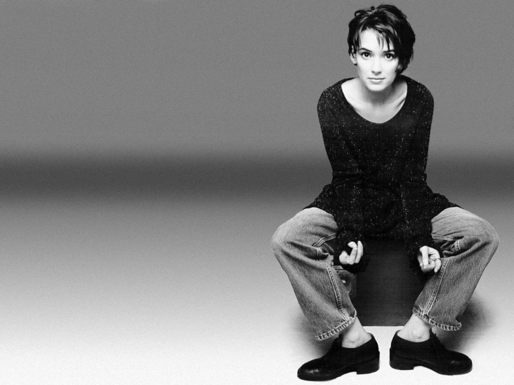 Winona Ryder Wallpapers