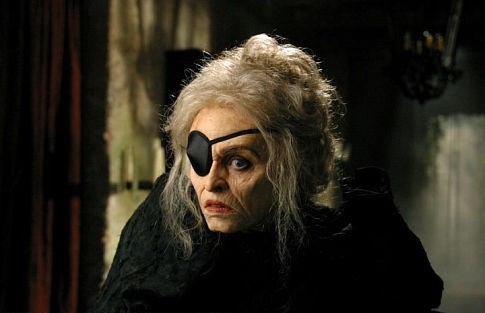 What Happened to Helena Bonham
