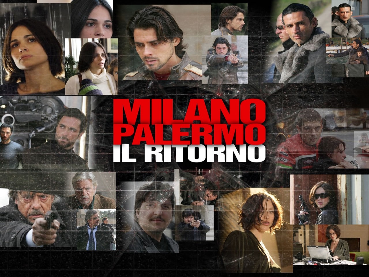 Milano Palermo - Il ritorno movie