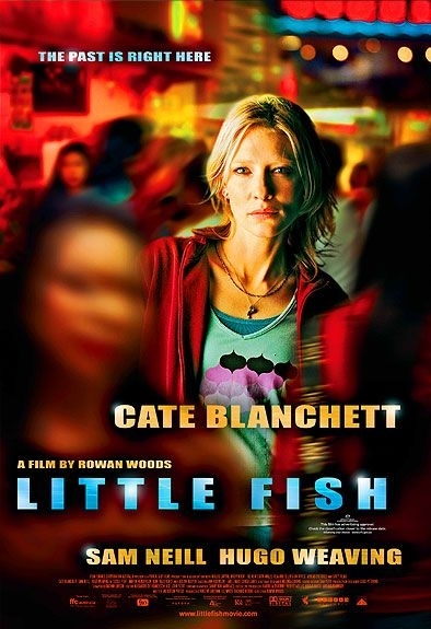 Little Fish (2005) streaming film megavideo