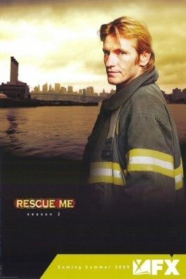Rescue Me 2x01 Messaggi In Segreteria Sat Ita UPZ avi preview 0
