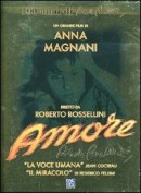 L'amore (1948) streaming film megavideo