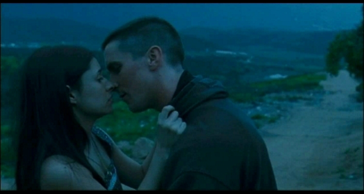 Harsh Times movies