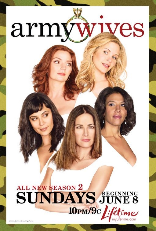 Army Wives   Stagione 2   Ep  2x18   2x19[newscine org] preview 0