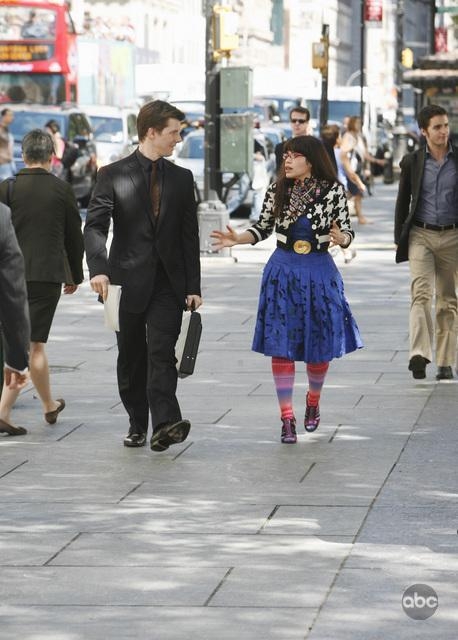 Ugly Betty 3x06 Ugly Berry iTA SaTRiP XviD SiD[newscine org] preview 15