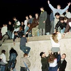 1989-2009, "Von jetzt ab", da adesso... vent'anni dalla caduta del muro