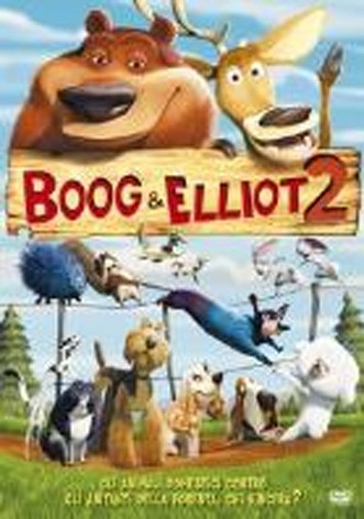 Boog & Elliot 2 streaming film megavideo