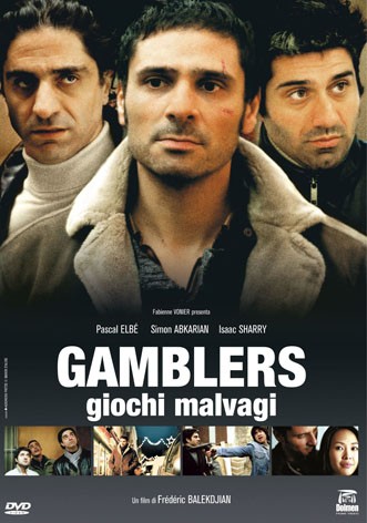 Gamblers - Giochi malvagi streaming film megavideo
