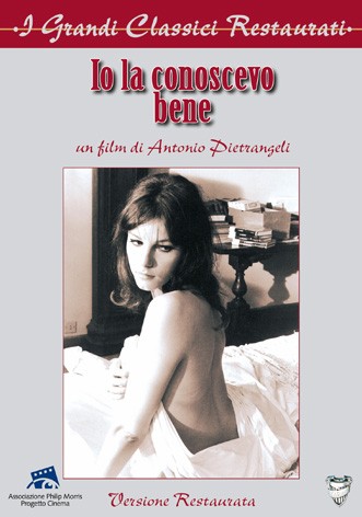 Io la Conoscevo Bene (1965) streaming film megavideo