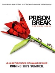Prison Break: The Final Break movies in Germany