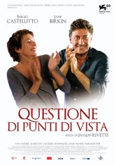 Questione Di Punti Di Vista (2009) streaming film megavideo