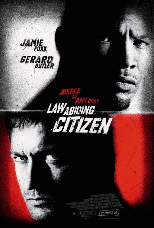 Law Abiding Citizen (subita) streaming film megavideo