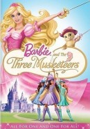 Barbie E Le Tre Moschettiere 2009 iTALiAN STV DVDRip XviD S0NA avi[sprintadv com] preview 0