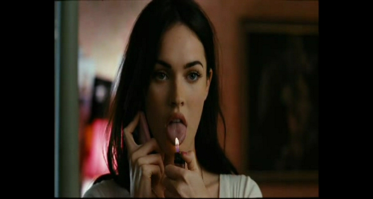 Trailer italiano del sexy horror Il corpo di Jennifer con Megan Fox e Amanda