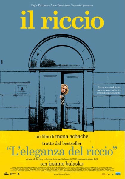 locandina-italiana-del-film-il-riccio-140769