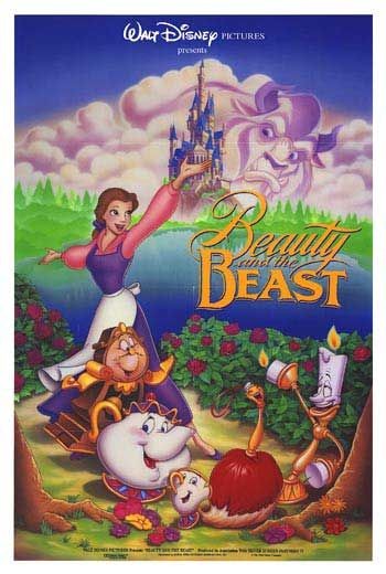 poster-del-film-d-animazione-la-bella-e-la-bestia-the-beauty-and-the-beast-1991-145666