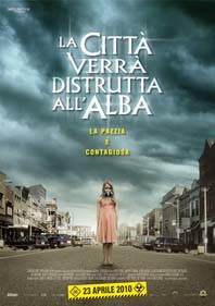 La Citta Verra Distrutta All Alba iTALiAN DVDRip XviD-TRL preview 0