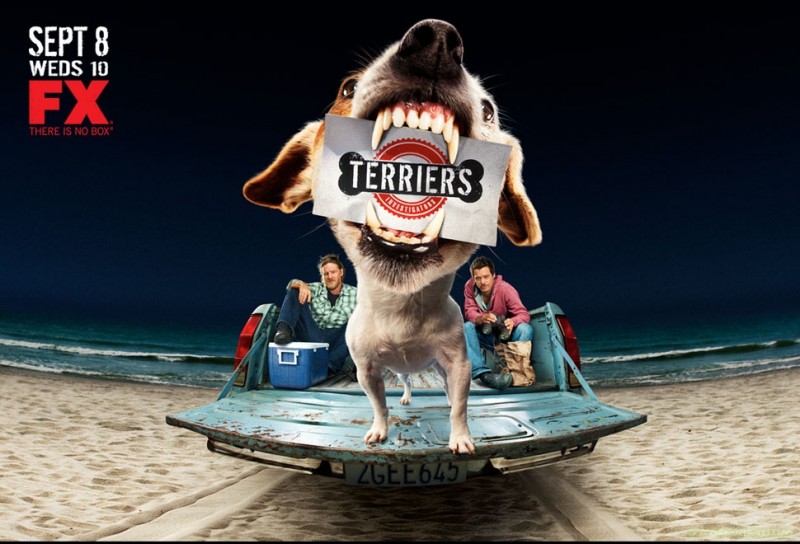 Terriers - Cani sciolti S01e01[SATrip - XviD - Ita Mp3][TntVillage]