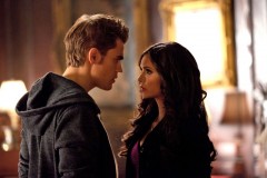 The Vampire Diaries: Katherine domina la seconda stagione