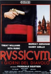 Russicum - I giorni del diavolo movie