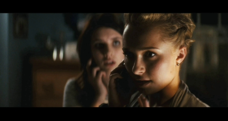 Una terrificante clip italiana di Scream 4 che vede Emma Roberts e Hayder 