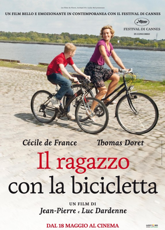 la-locandina-italiana-di-il-ragazzo-con-la-bicicletta-205697