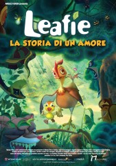 Leafie - La storia di un amore (Madangeul Naon Amtak) è un film a colori del 2011 di genere...