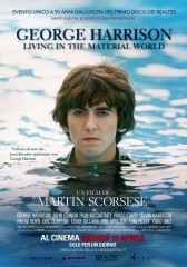 Streaming Movies on Harrison  Living In The Material World  2011  Film Gratis In Streaming