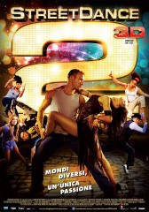 Street Dance 2 è un film a colori del 2012 di genere drammatico, musicale, romantico della durata...
