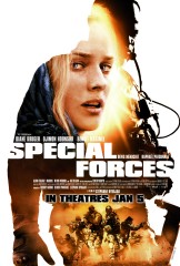Special Forces - Liberate l'ostaggio (Forces spéciales) è un film del 2011 diretto da Stéphane Rybojad