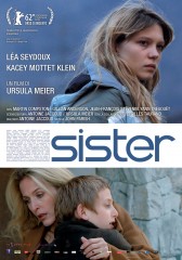 Sister (L'enfant d'en haut) è un film del 2011 diretto da Ursula Meier
