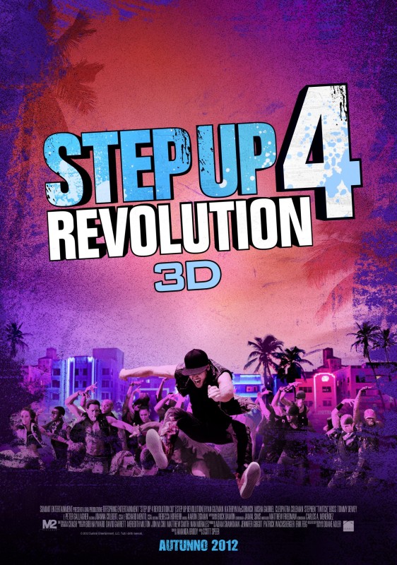 step-up-revolution-il-teaser-poster-italiano-del-film-238066
