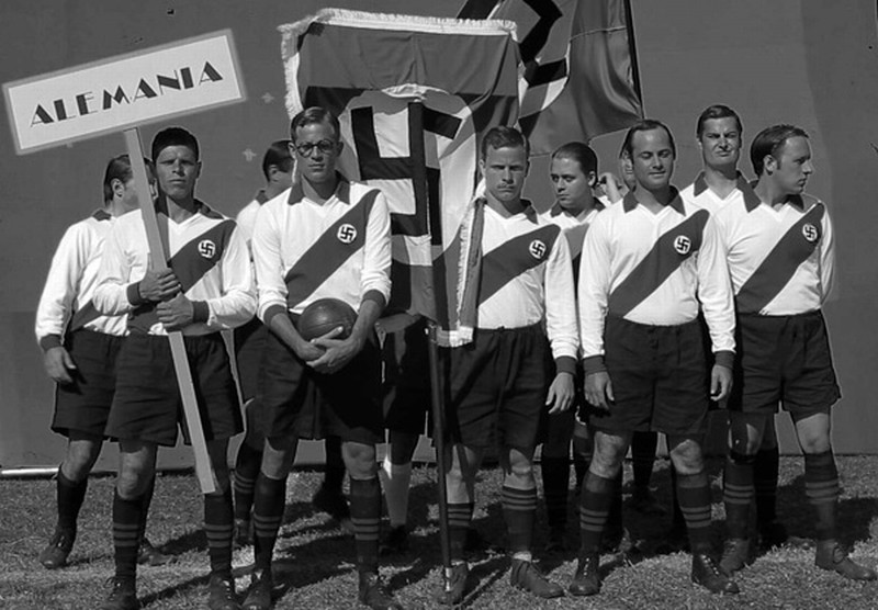 il-mundial-dimenticato-la-nazi-onale-di-calcio-tedesca-inviata-in-patagonia-nel-1942-241779