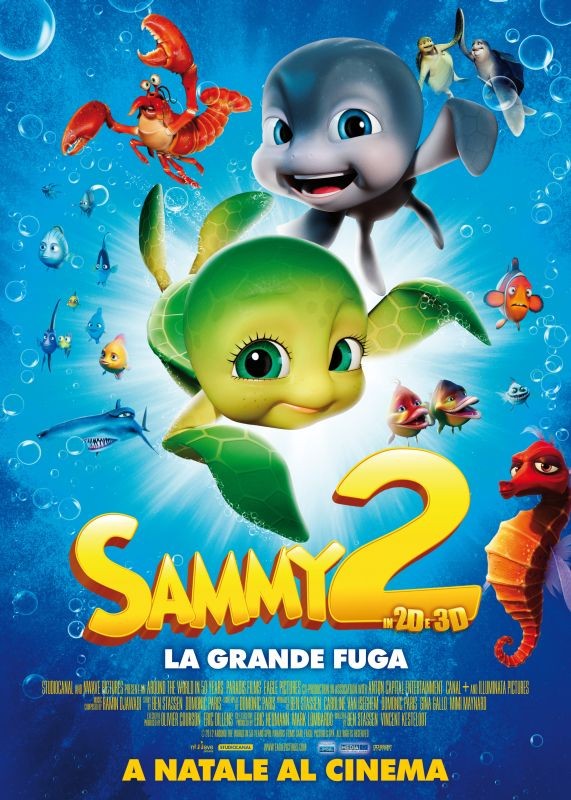 sammy-2-il-teasero-poster-italiano-del-film-244793