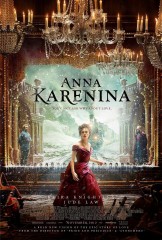 Anna Karenina è un film del 2012 diretto da Joe Wright