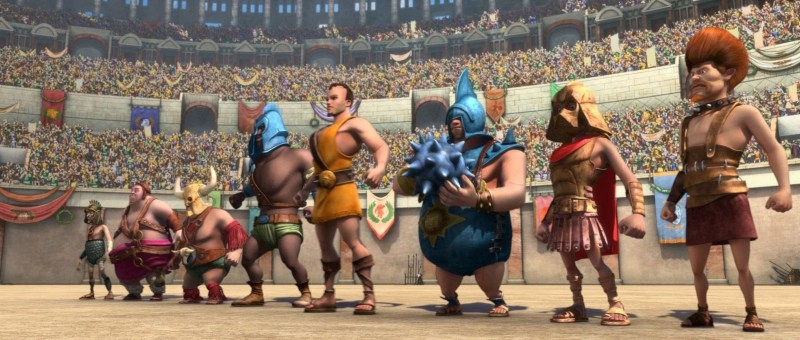 gladiatori-di-roma-cassio-nell-arena-con-gli-allievi-dell-accademia-dei-gladiatori-di-roma-246110