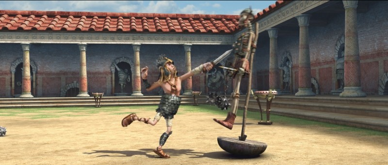 gladiatori-di-roma-lo-scattante-mauritius-in-una-divertente-scena-del-film-246087