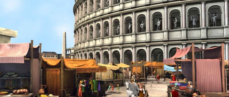 gladiatori-di-roma-il-colosseo-di-una-volta-in-una-scena-del-film-d-animazione-246238